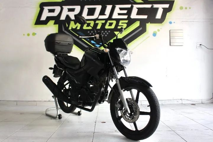 Yamaha Factor 150 ED - Foto 2