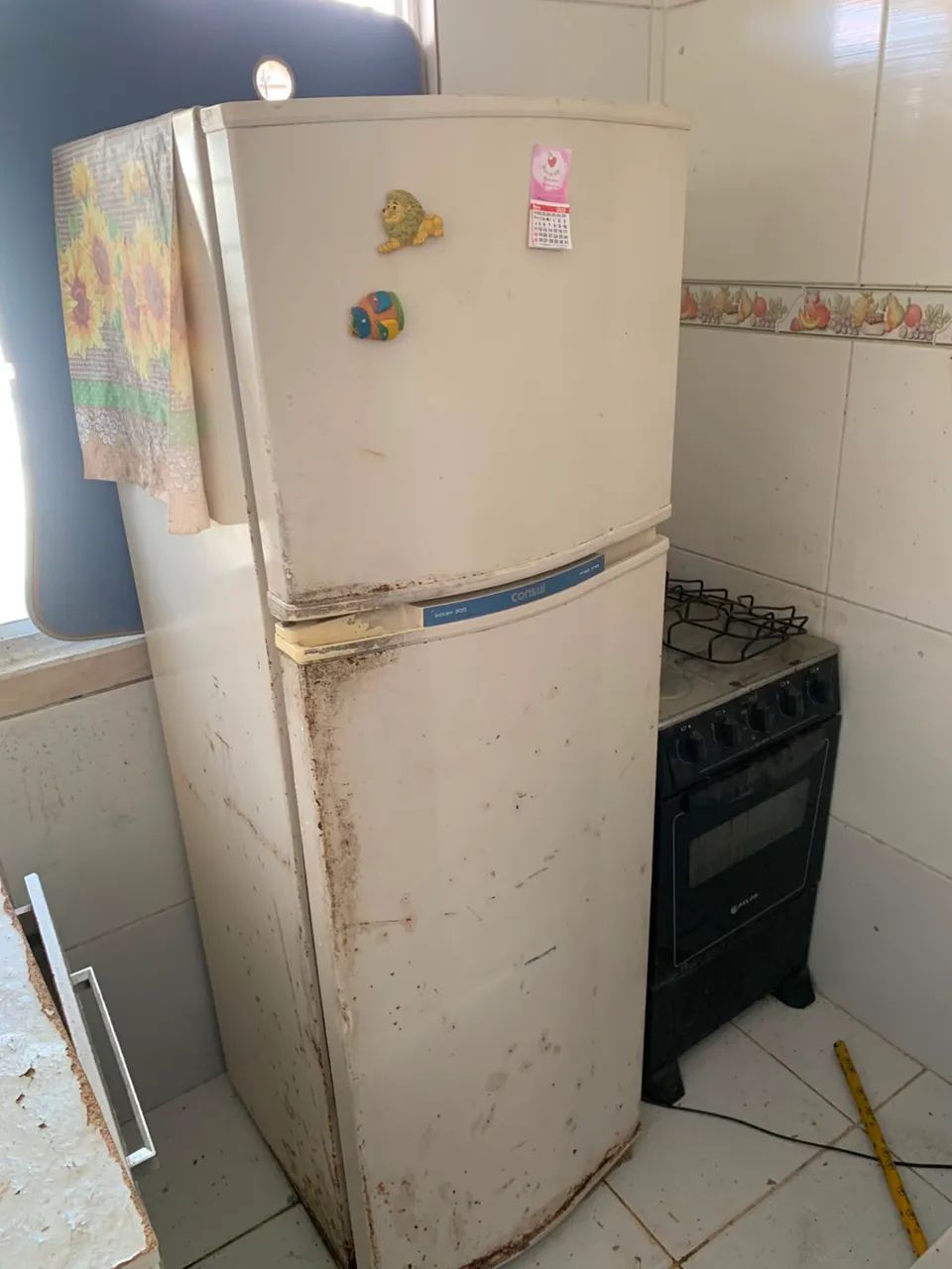 Geladeira  - Foto 4