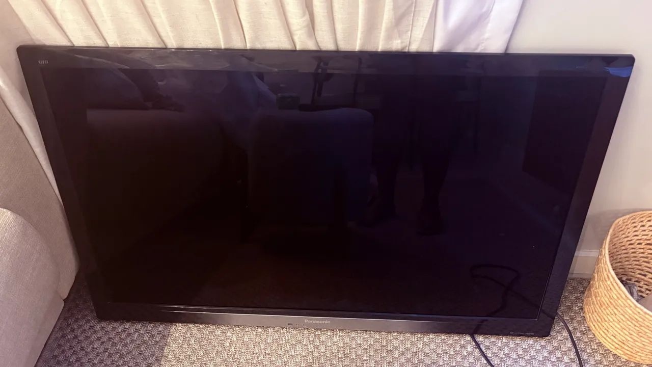 Tv Panasonic 42 polegadas 