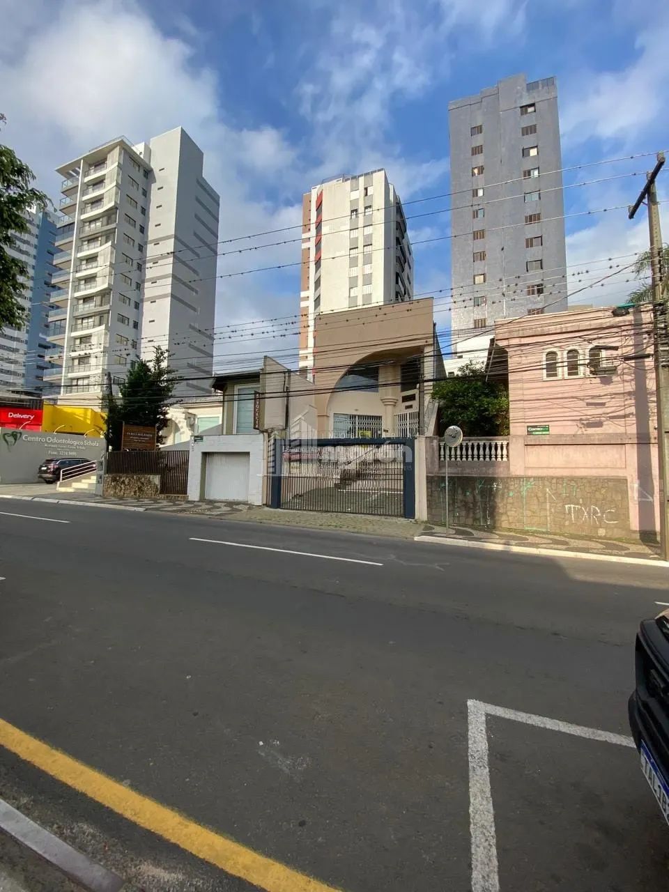 SALA/CASA COMERCIAL Á VENDA NO CENTRO - Foto 2