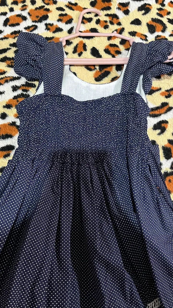 Vestido Infantil - Foto 3