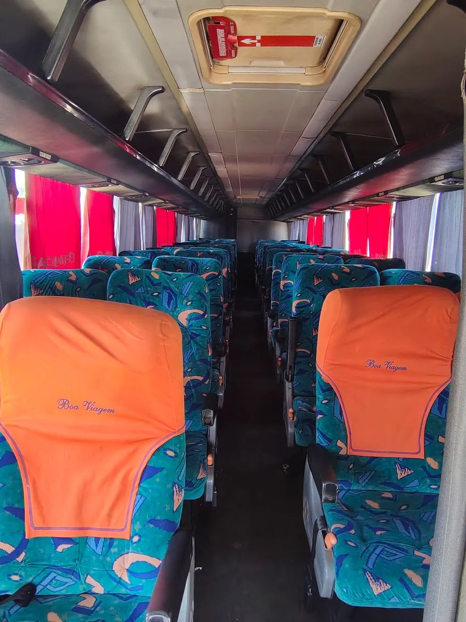 VOLVO B10M  - Foto 3
