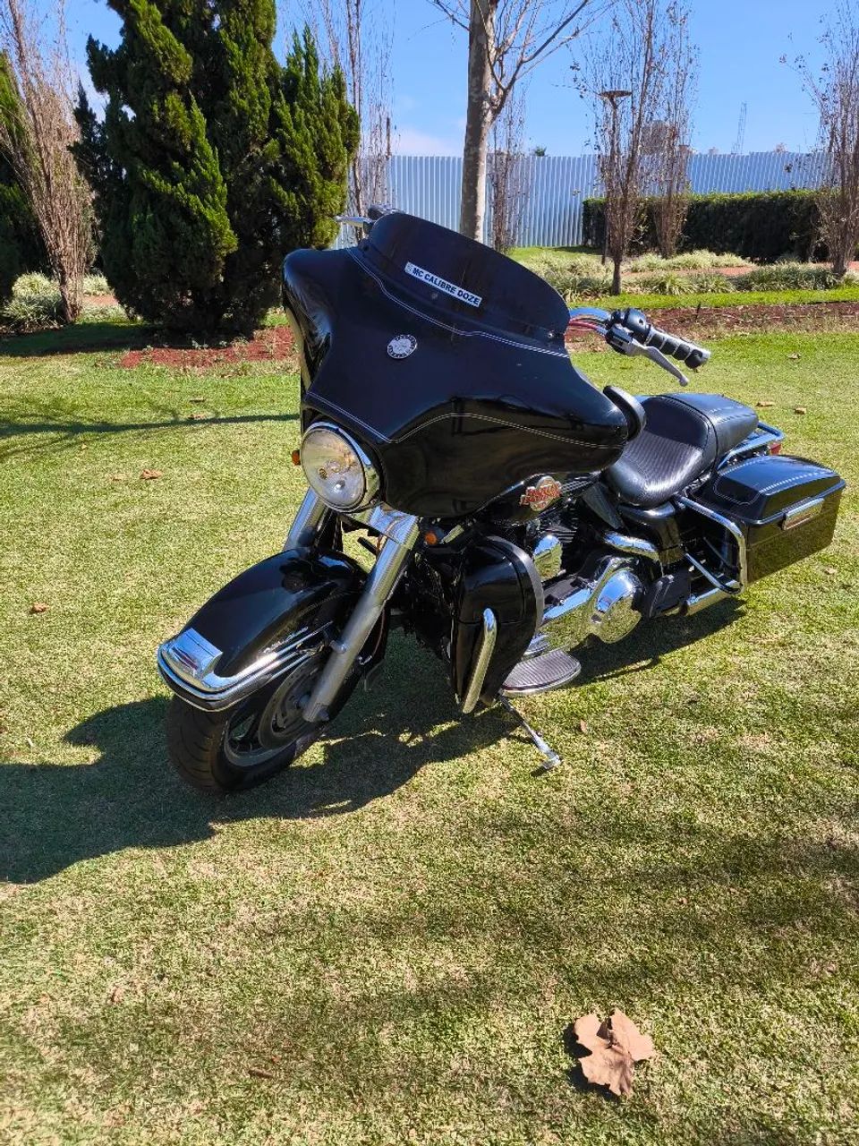 Vendo Harley Davidson 50 mil *  - Foto 2