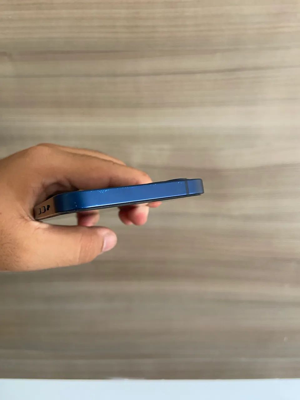 IPHONE 12 - 128 GB - 81% - NOVO - Foto 3