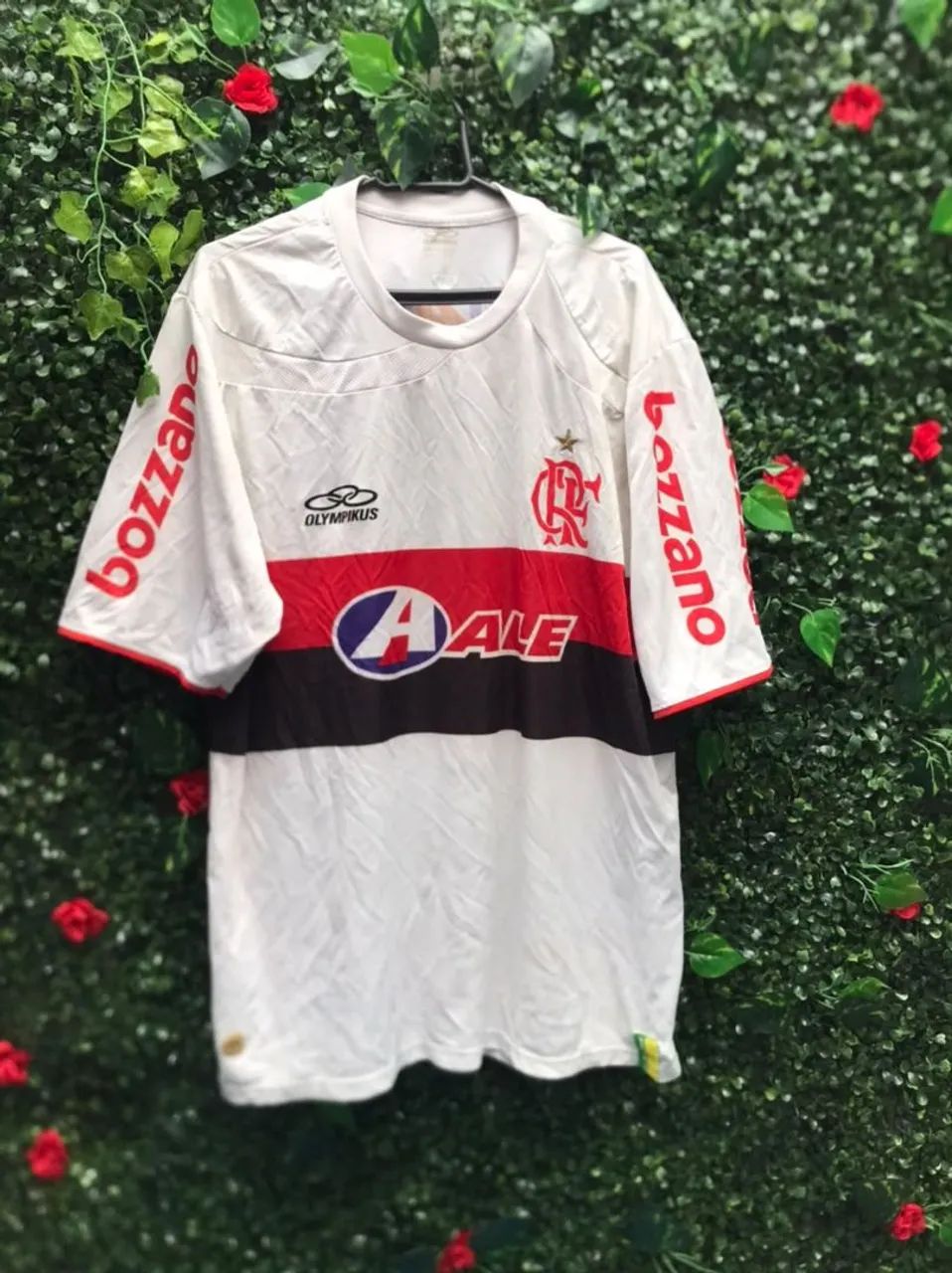 Camisa do flamengo original 