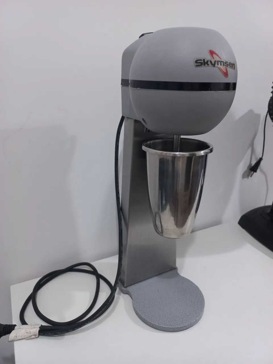 Batedor de Milk shake - Foto 2