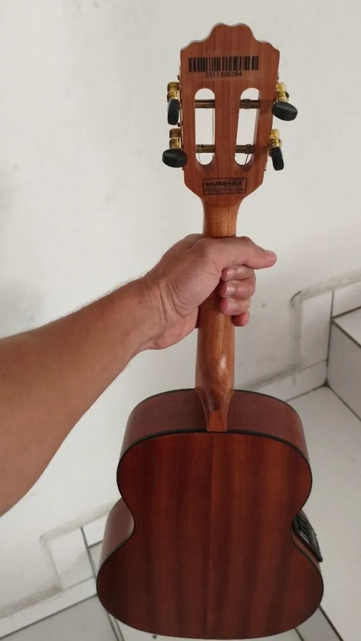 Cavaquinho Strinberg  - Foto 4