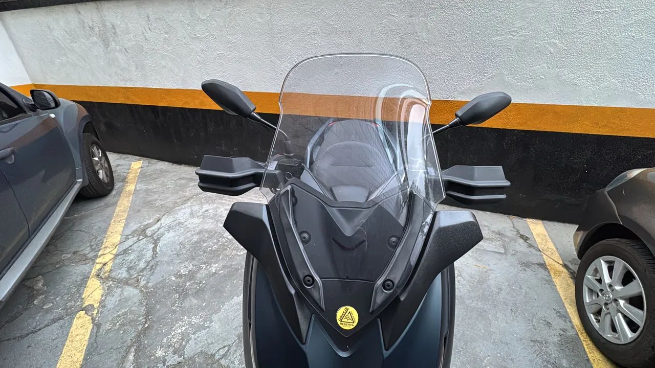 Yamaha Xmax ABS 2024 - Foto 5