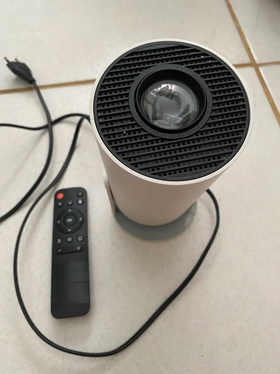Vende-se projetor. - Foto 2
