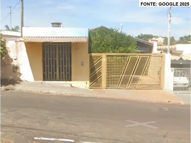 Casa 159m², Jales/SP - Foto 4