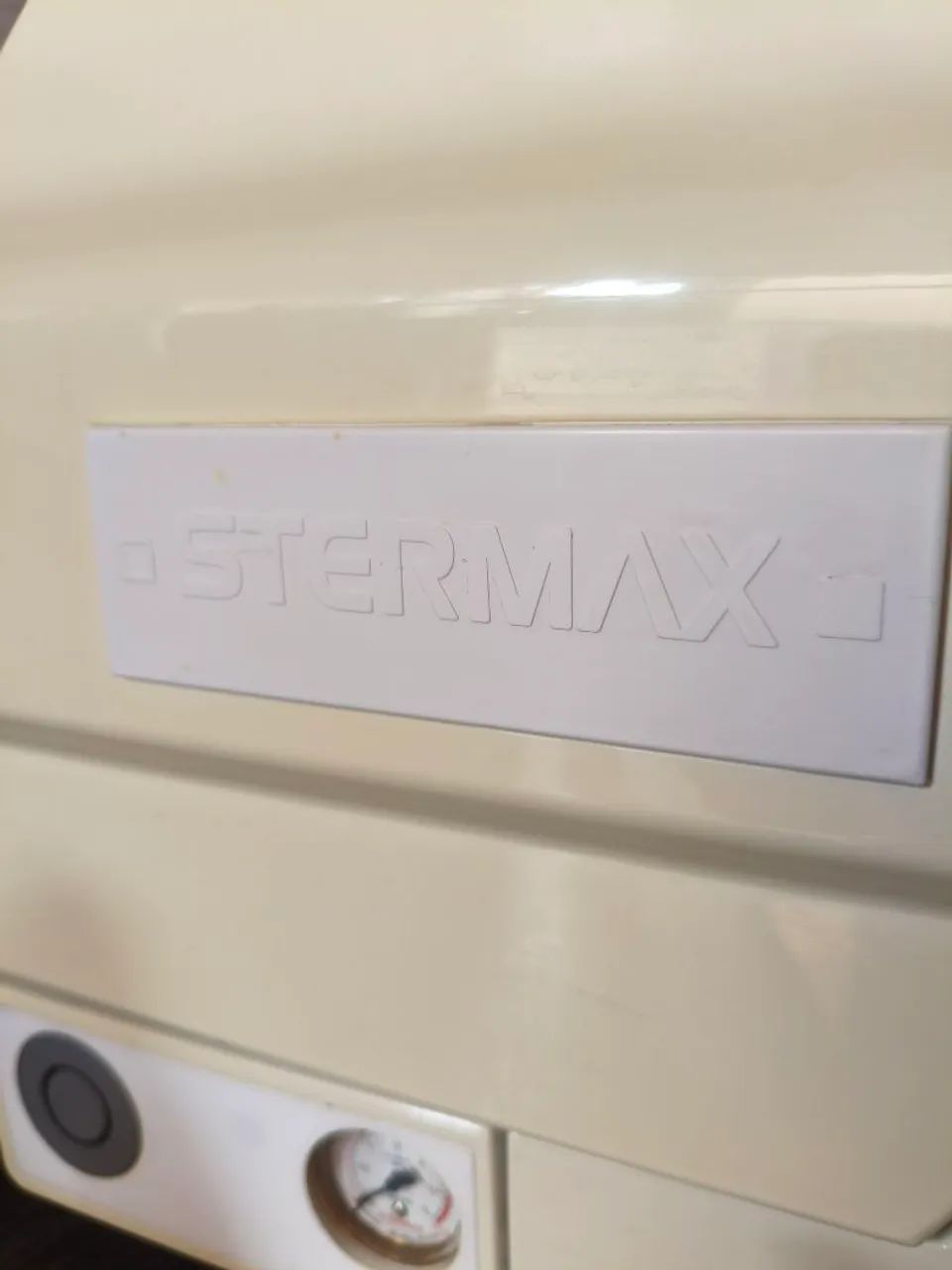 Alto clave stermax 12 litros - Foto 4