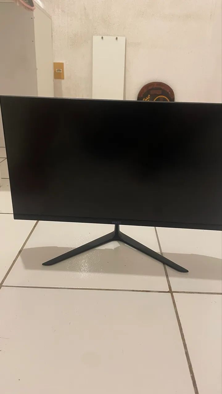 MONITOR GAMER MANCER - Foto 2