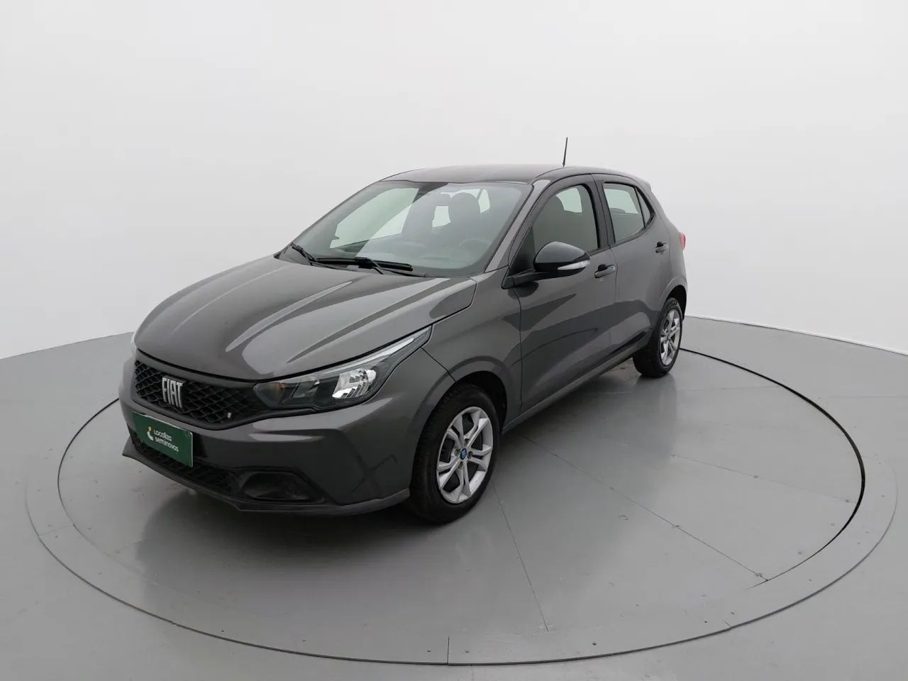 Fiat Argo Drive 1.0 Firefly 2026
