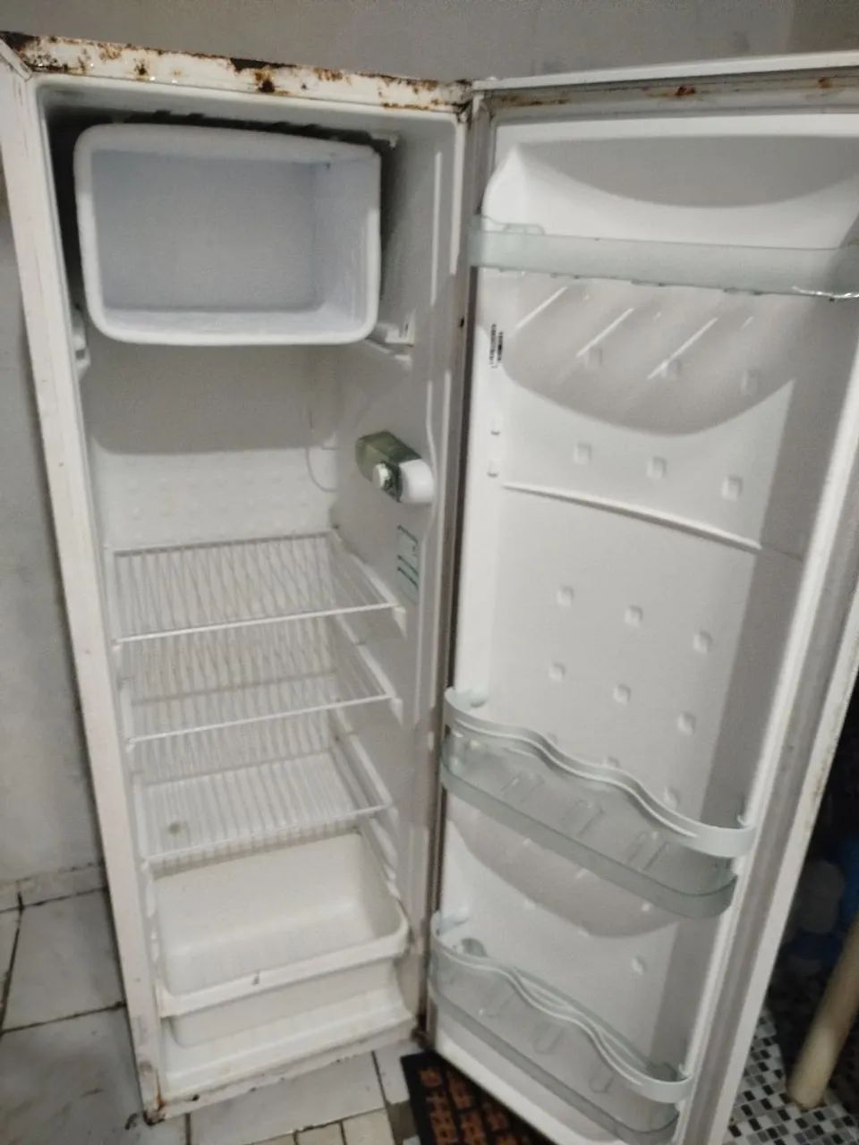 Geladeira 