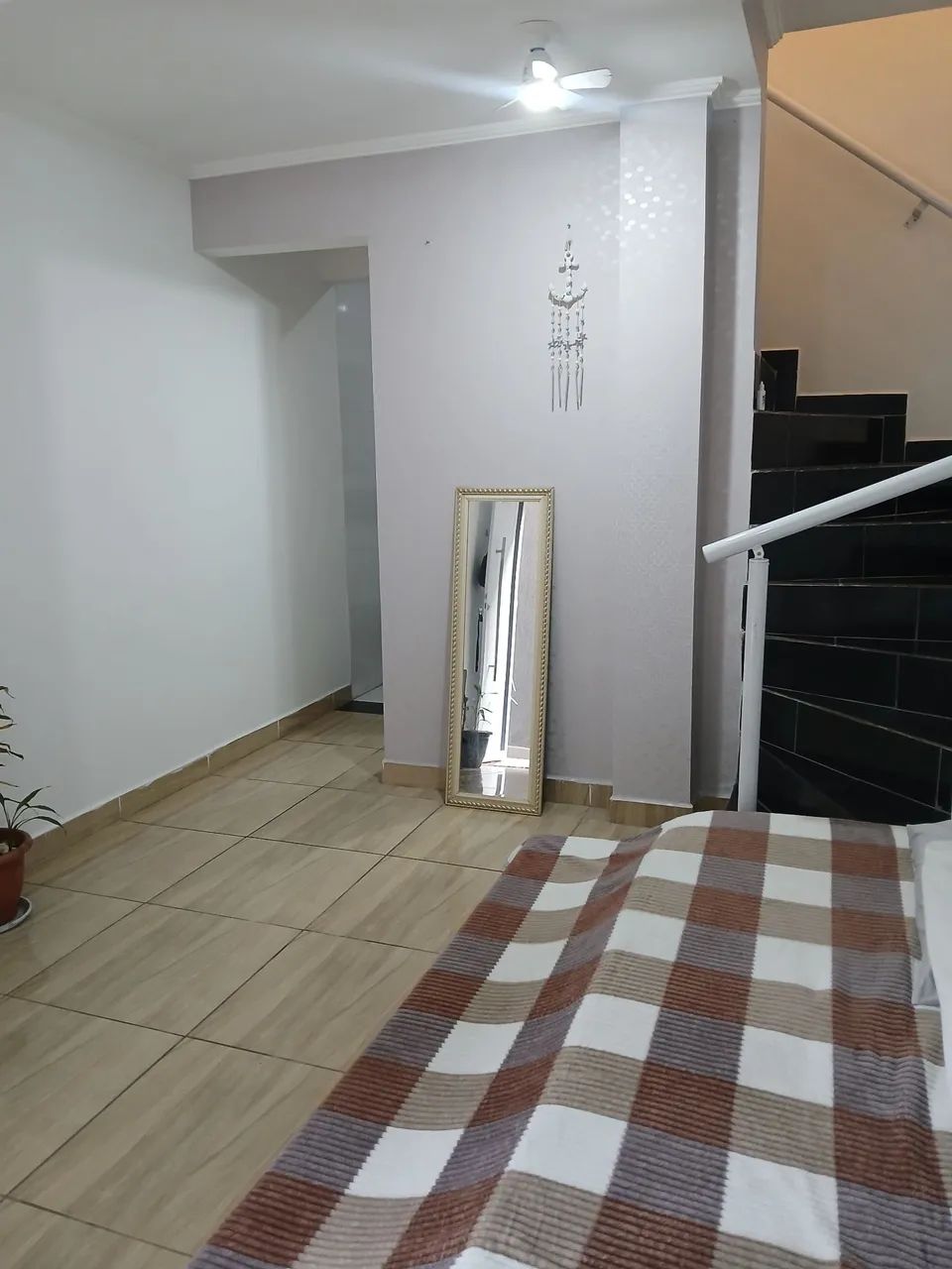 Alugo Casa 1  - Foto 3