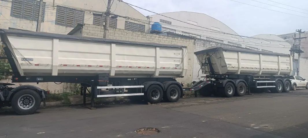 RODO- CAÇAMBA 22/22  - Foto 2