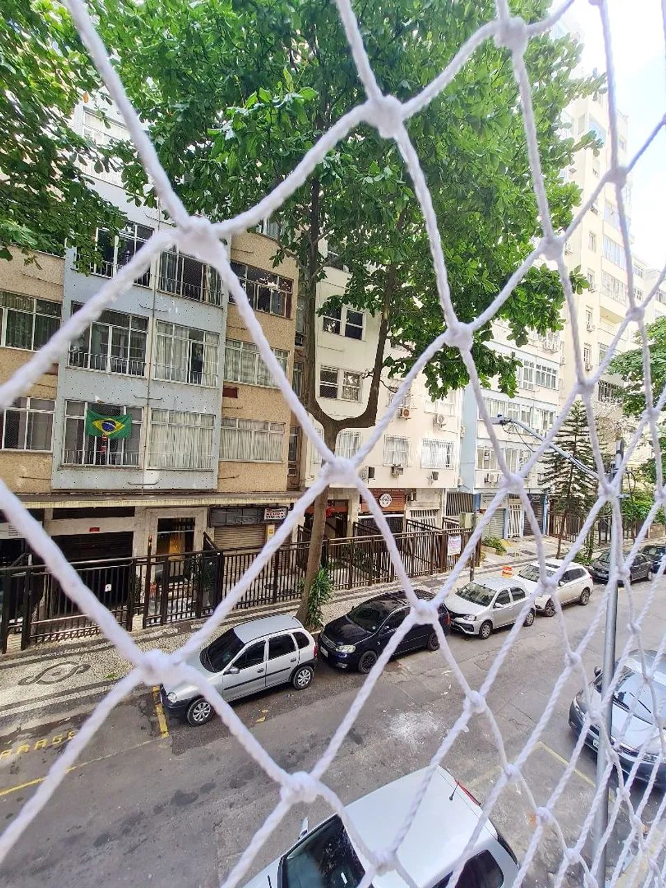 Alugo KITNET AVENIDA ATLÂNTICA  - Foto 2