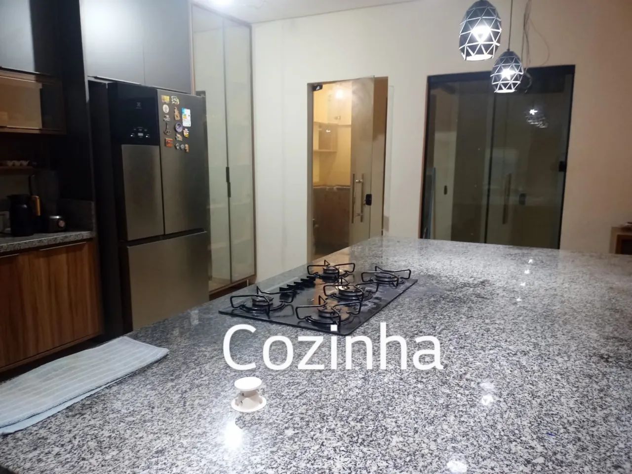 CASA CONDOMÍNIO NOVA ERA  - Foto 8