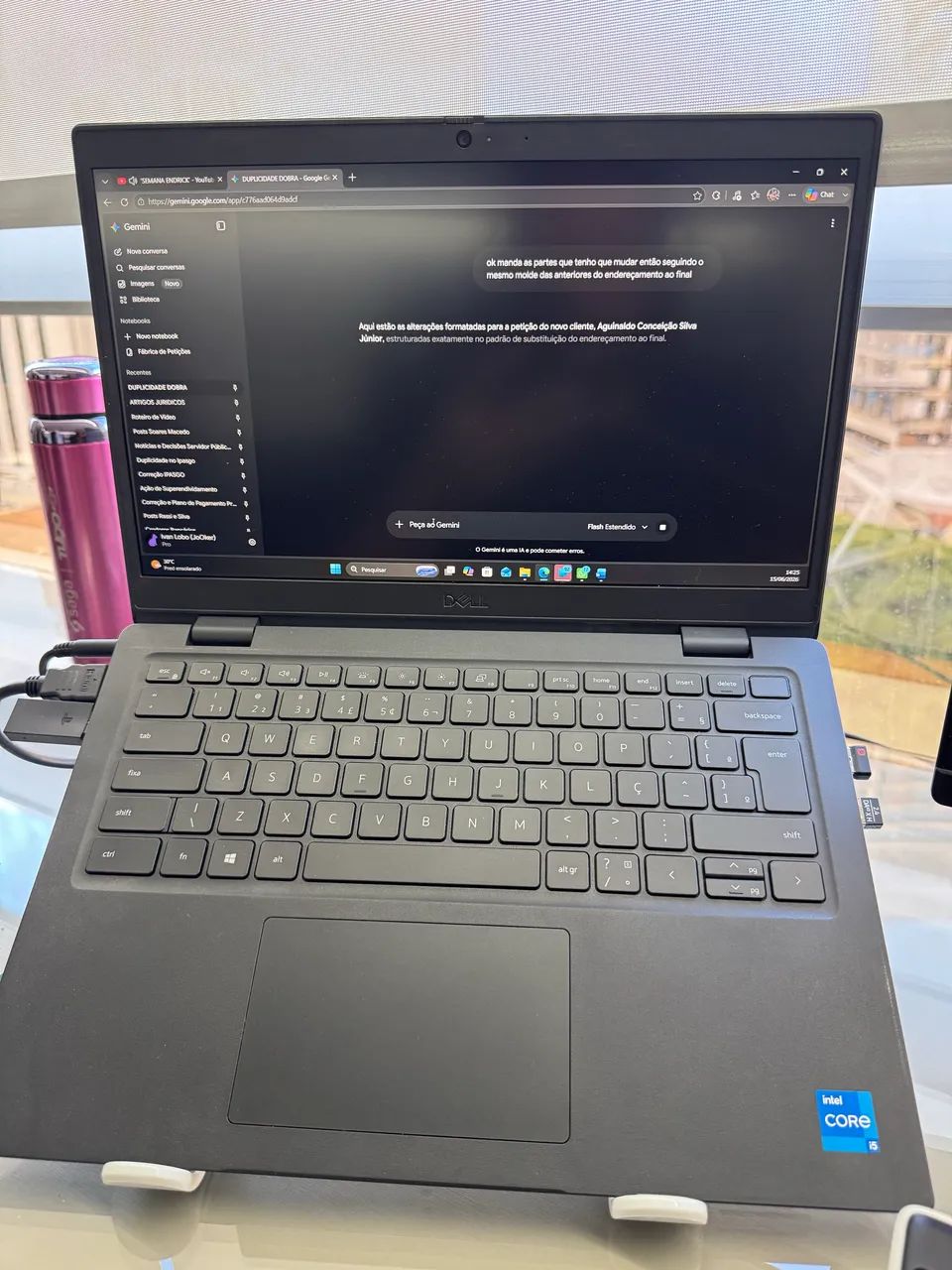Notebook Dell Latitude 3420 i5 16gb 512gb