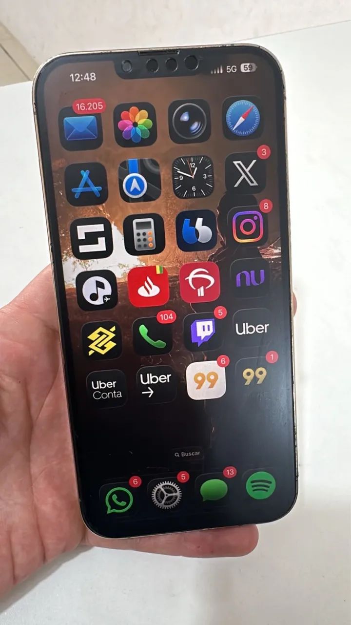 iPhone 13 Pro Max 128GB