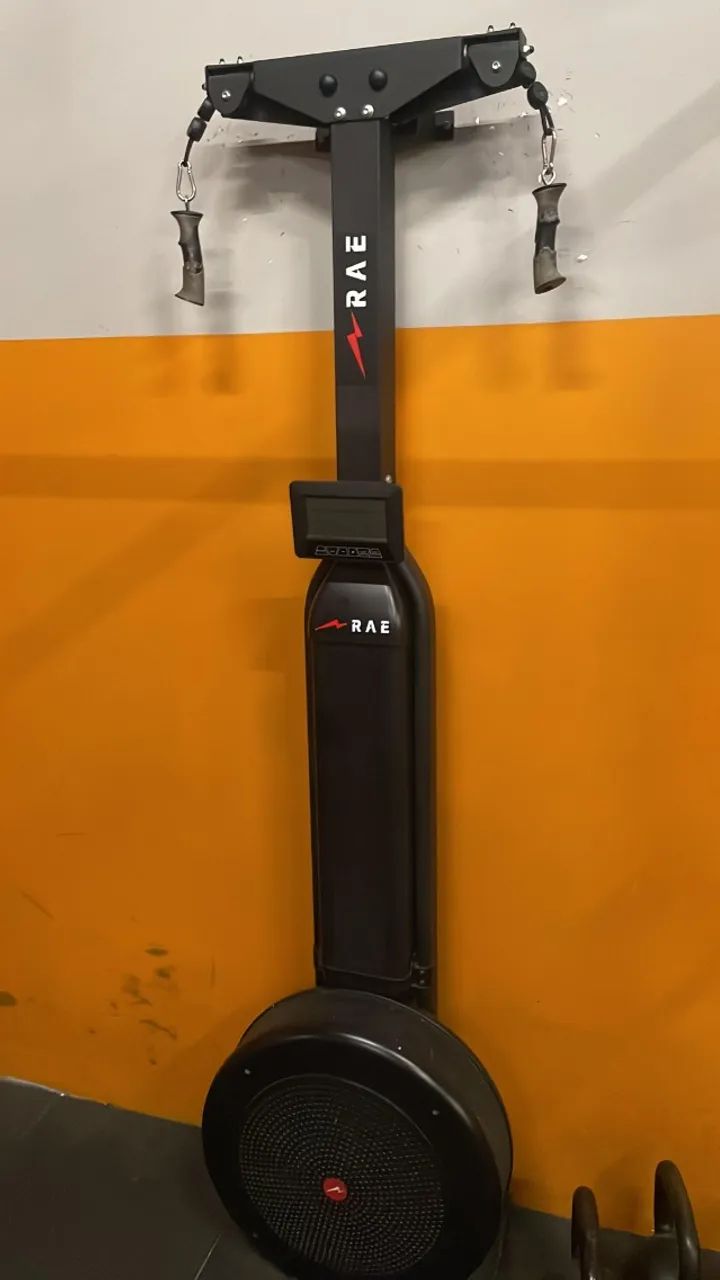 SKY ERG