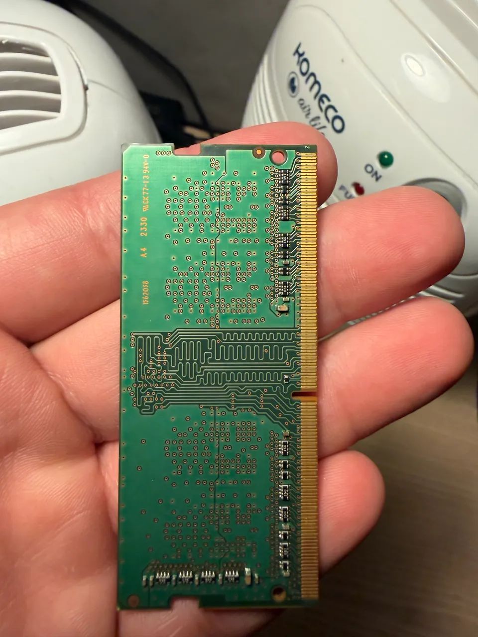 SMART Modular (OEM da Samsung) - Foto 2