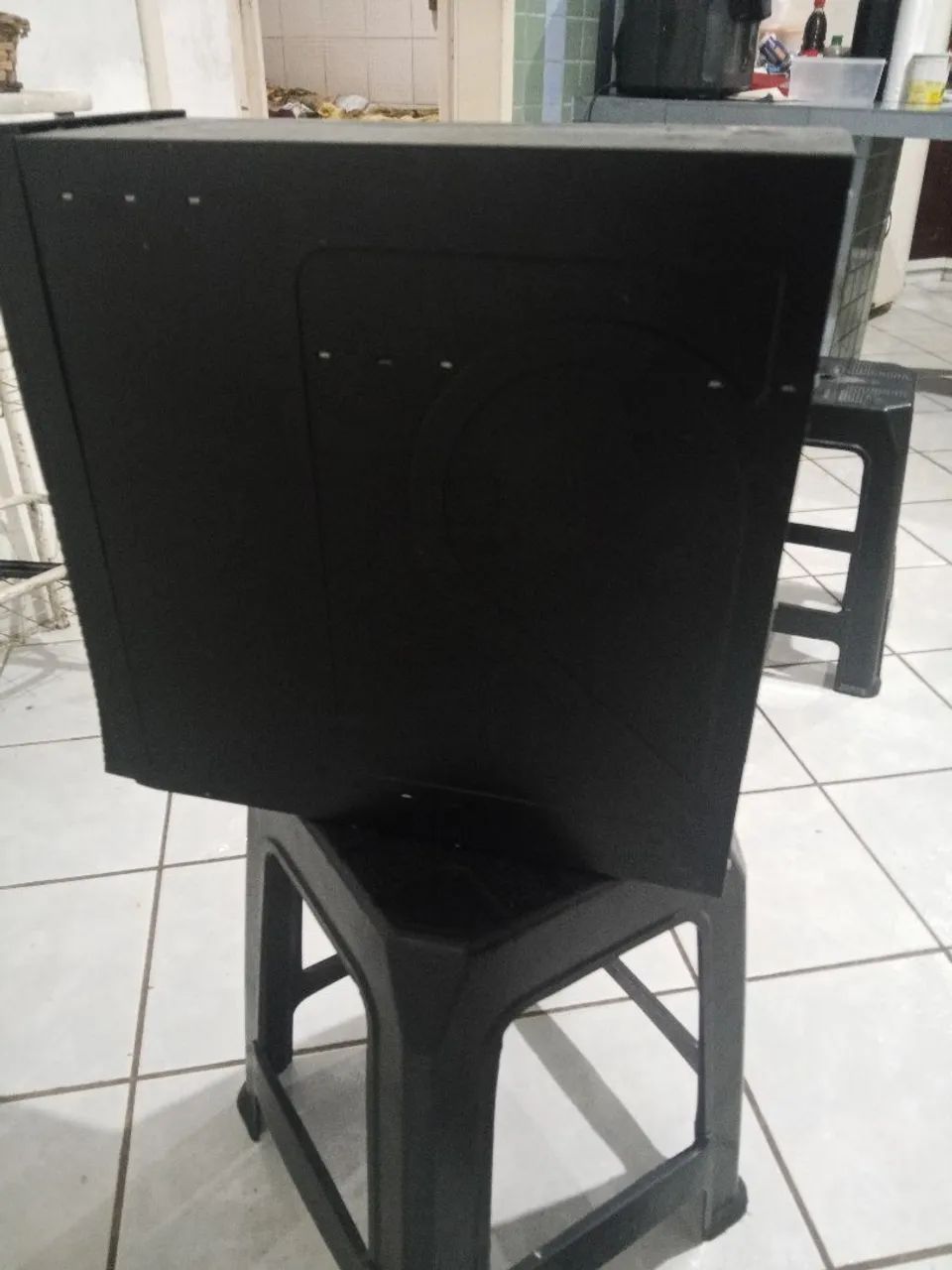 Gabinete desktop  - Foto 4