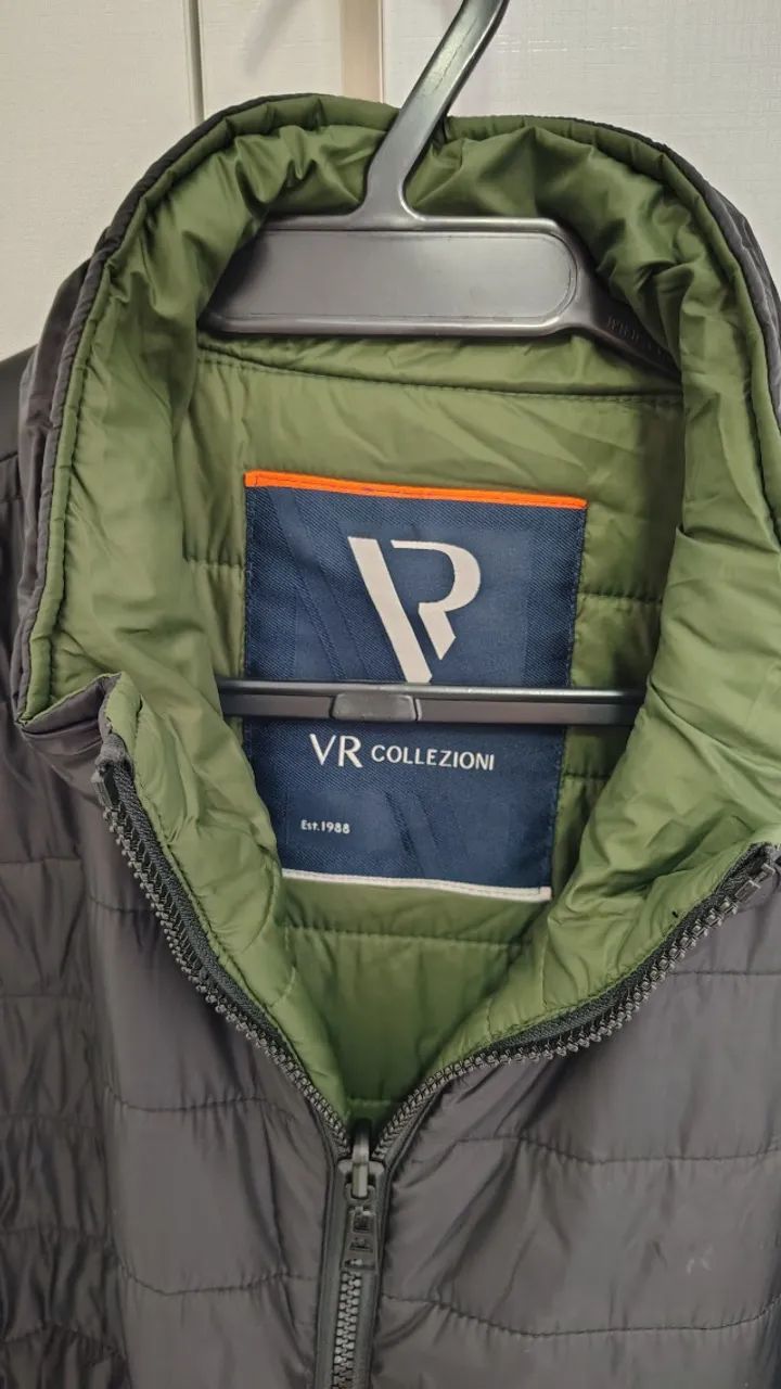 JAQUETA VR Collezioni - Foto 4