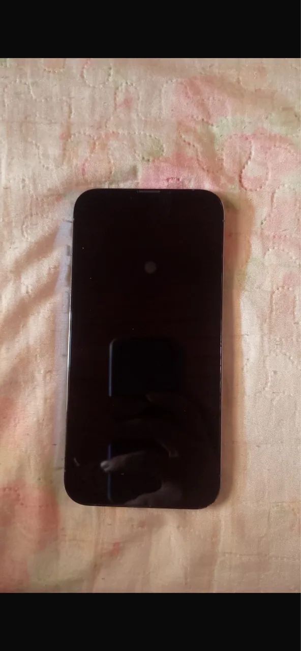 iPhone 13 Pro Max - Foto 2