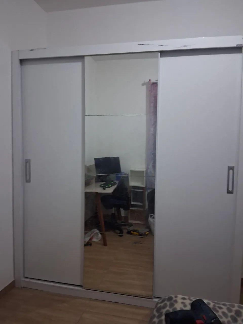 Montador de Moisés  - Foto 2