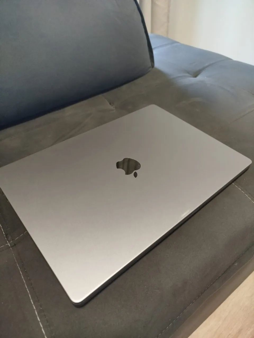Macbook Pro M1 Pro 16gb 1tb SSD