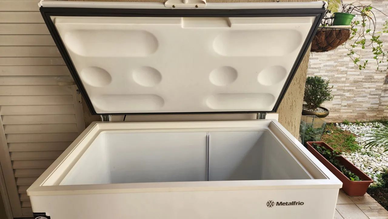 Freezer Horizontal - Foto 5
