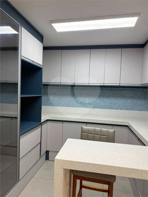 Apartamento com 3 quartos à venda em Mooca - SP - Foto 2
