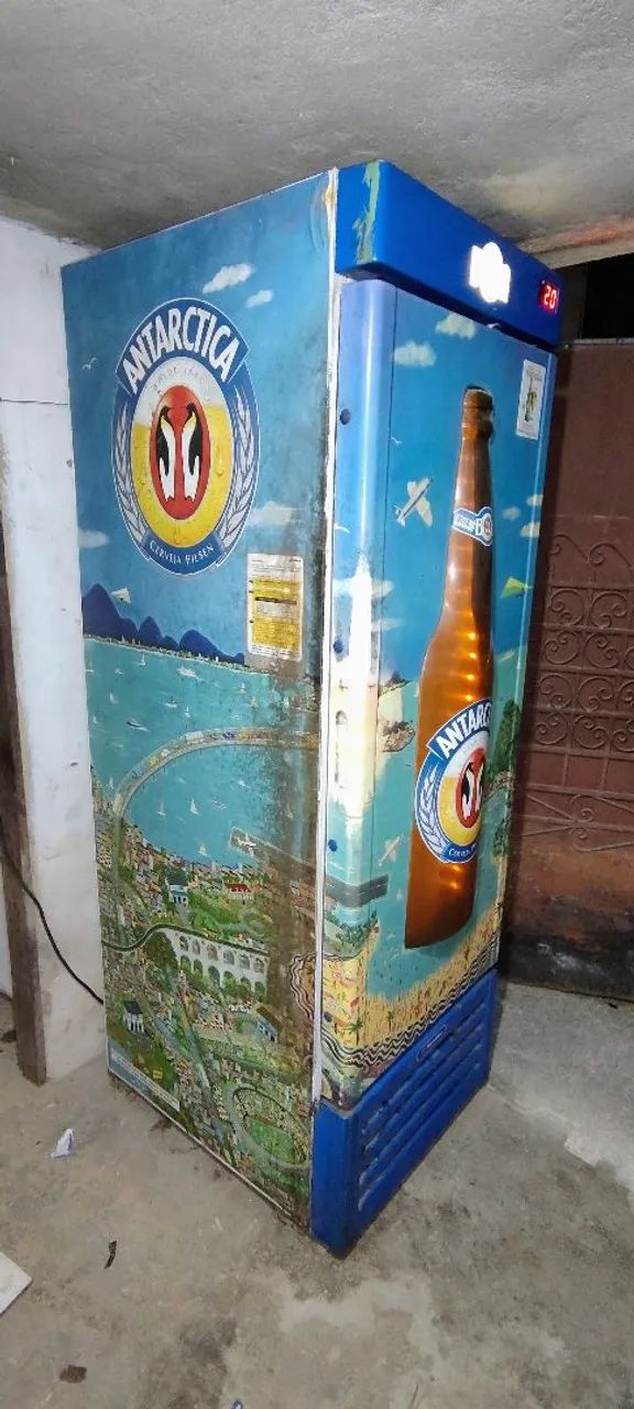 Freezer expositor  - Foto 2