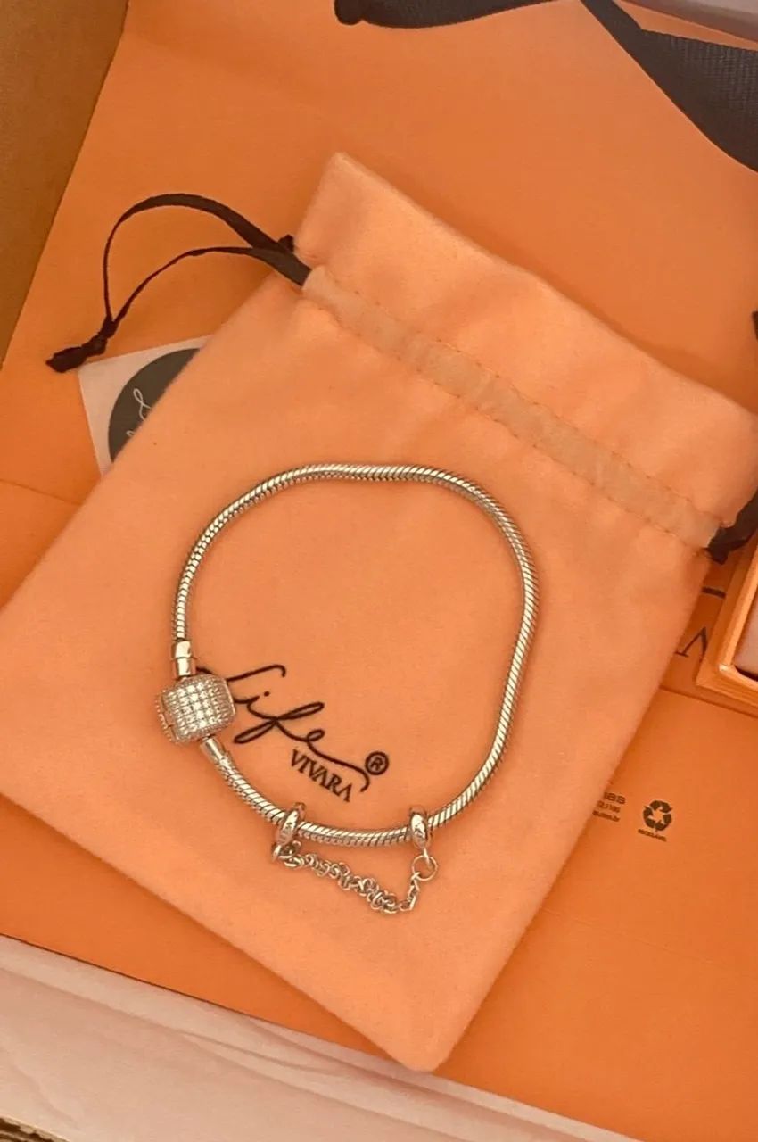 Pulseira Vivara - Foto 3