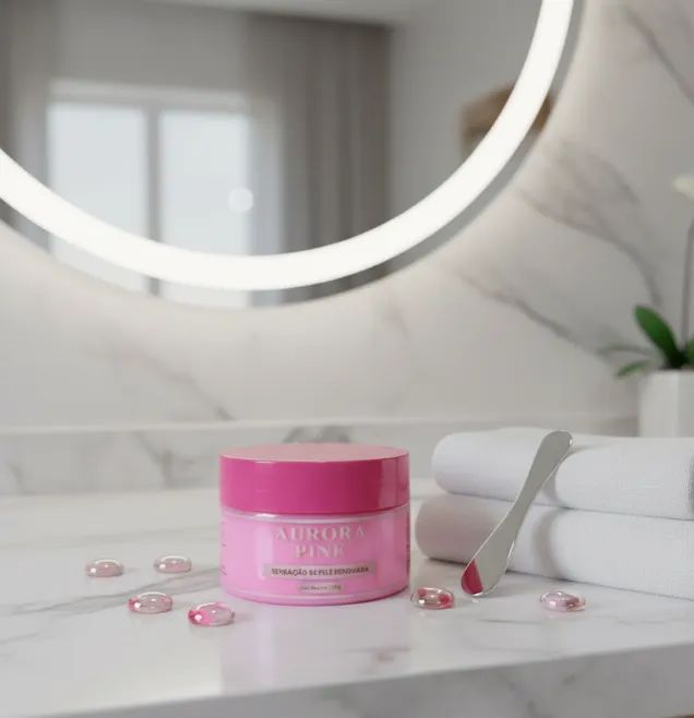 AURORA PINK - Foto 2