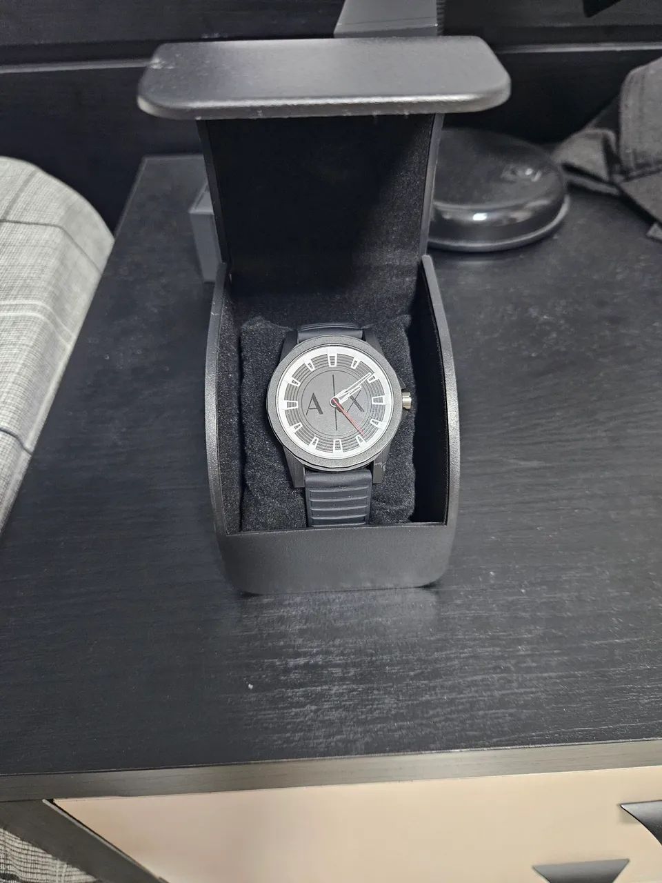 Relógio Armani Exchange
