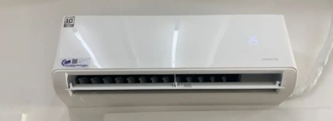 Ar condicionado split 12btus  tcl  - Foto 2