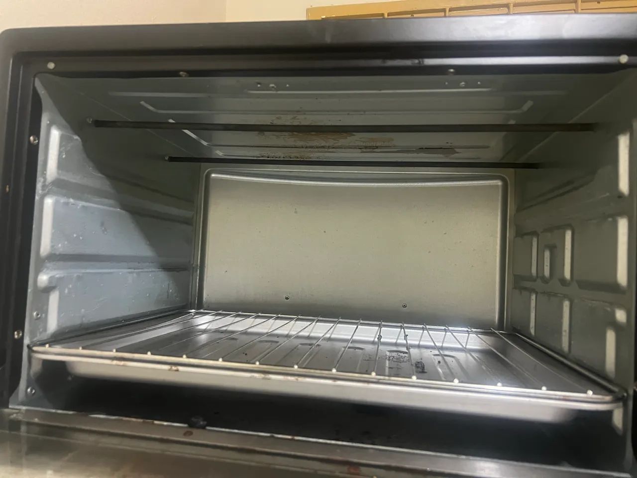 Forno eletrico - Foto 2