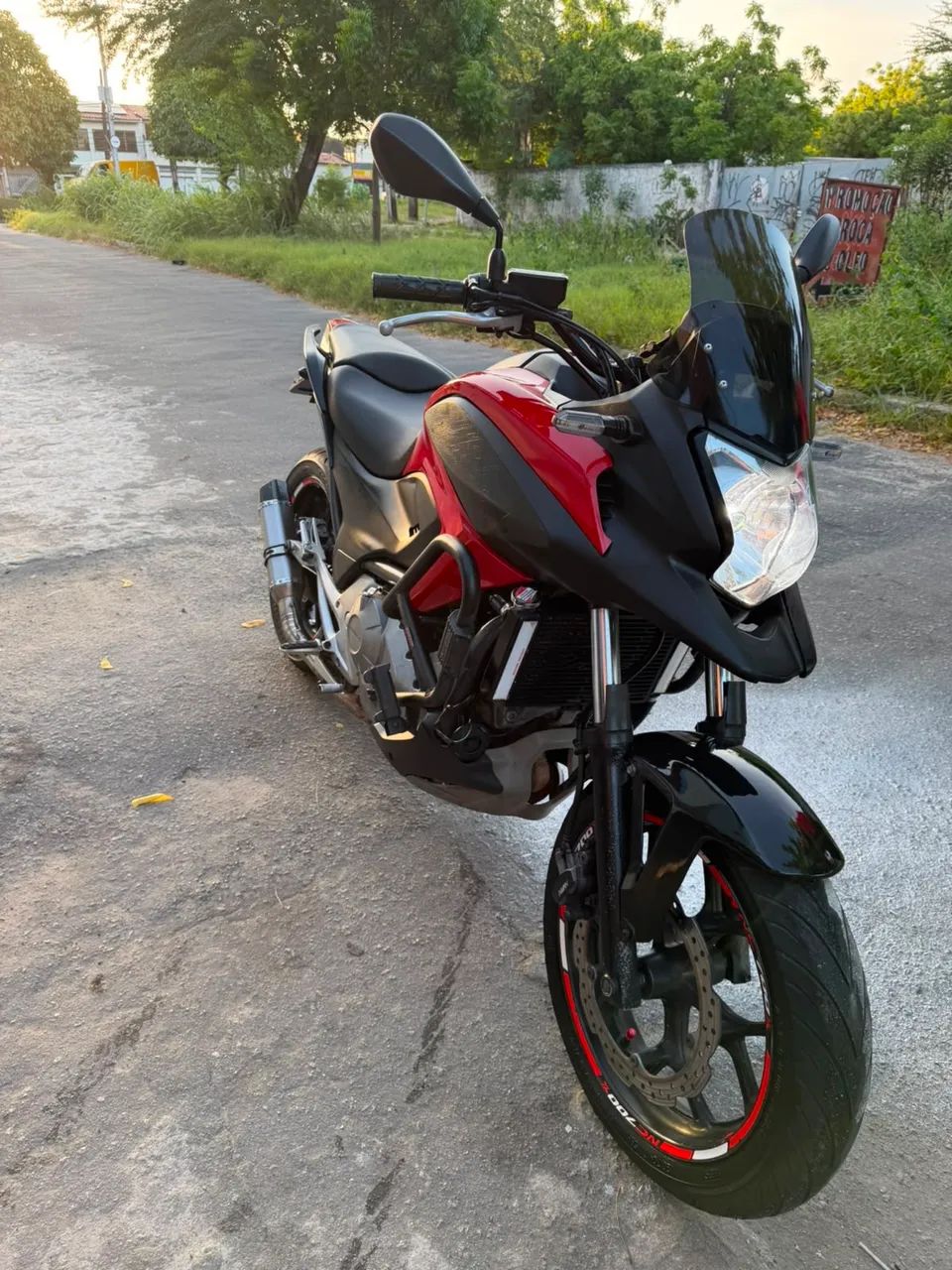 Vendo ou troco  - Foto 5