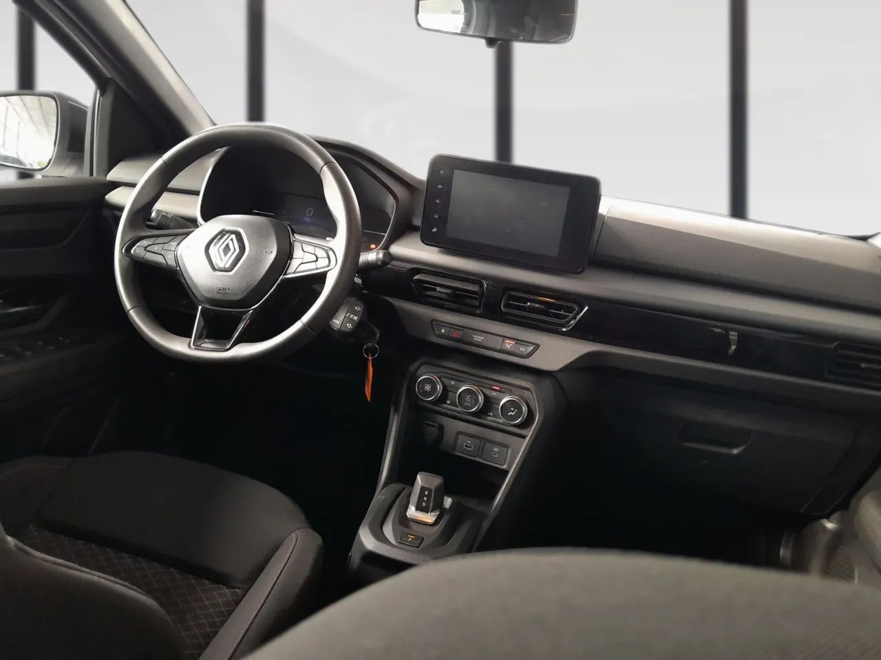 Renault Kardian Evolut. Flex 1.0 TB 12V 5p Aut., foto 11 de 15