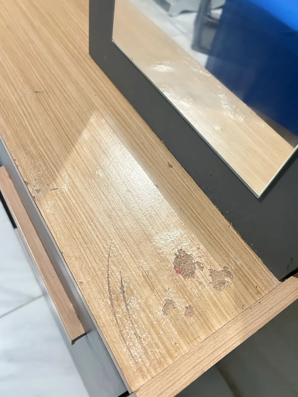 Cômoda com Painel  - Foto 5
