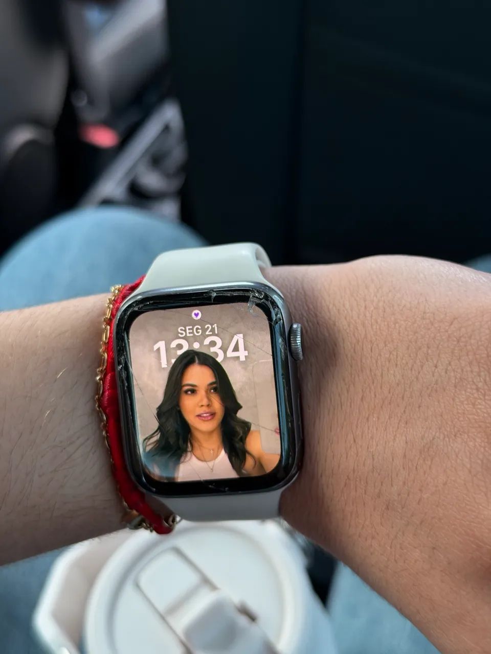 Apple Watch 4 - Foto 3