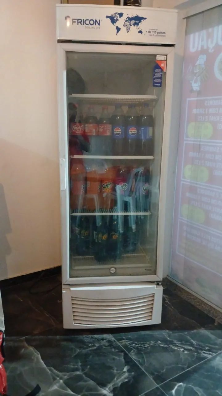 Espositora 110 v - Foto 2