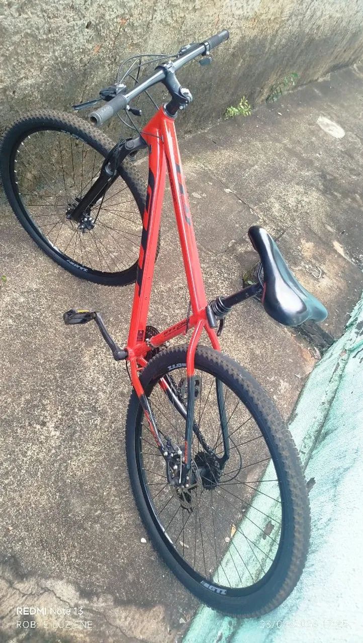 Bicicleta  - Foto 4