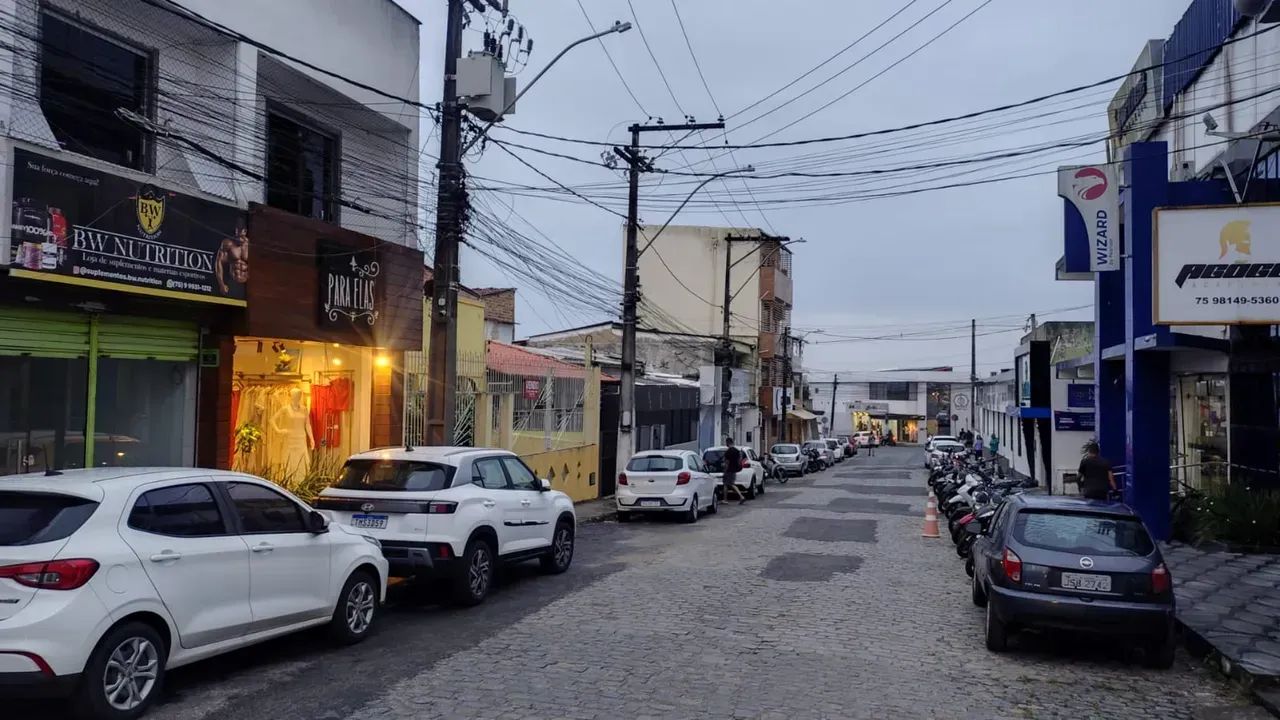 PONTO COMERCIAL PARA LOCAÇÃO - Foto 5