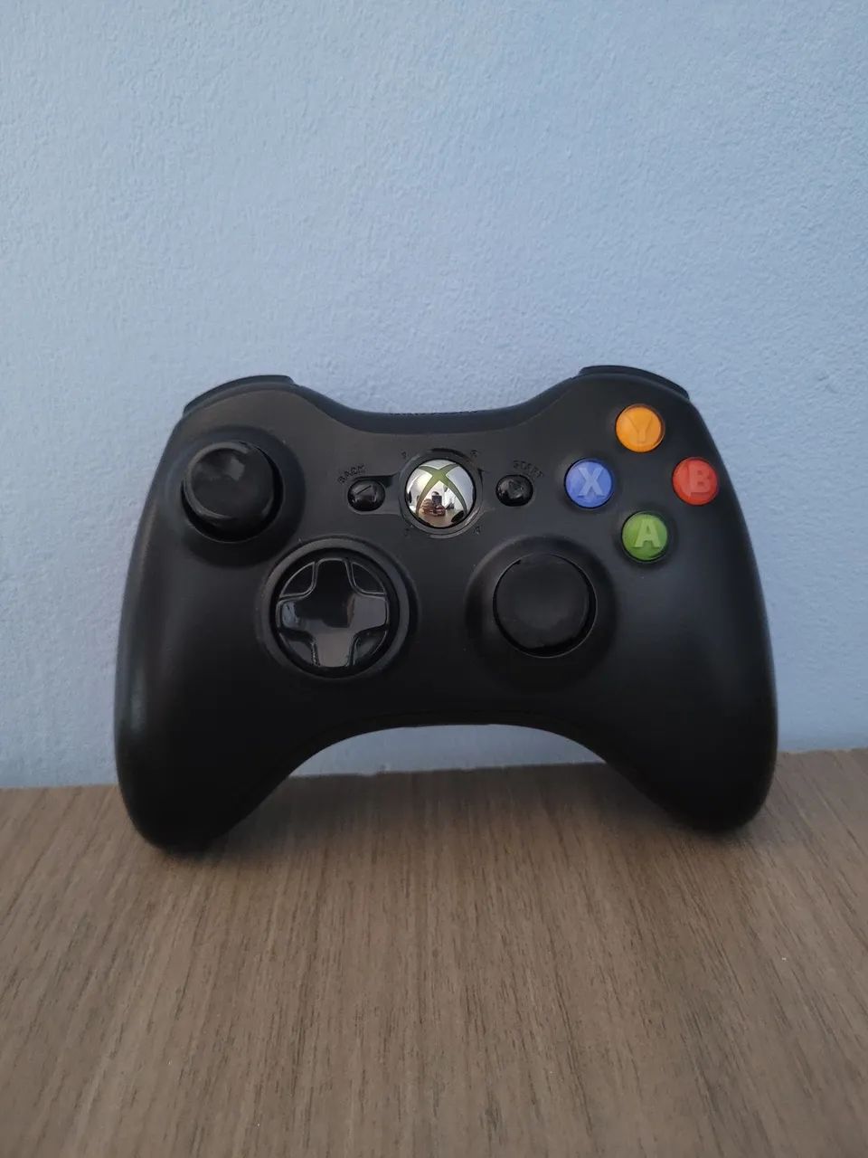 Controle Xbox 360 Original ? Funcionando Perfeitamente<br> - Foto 2