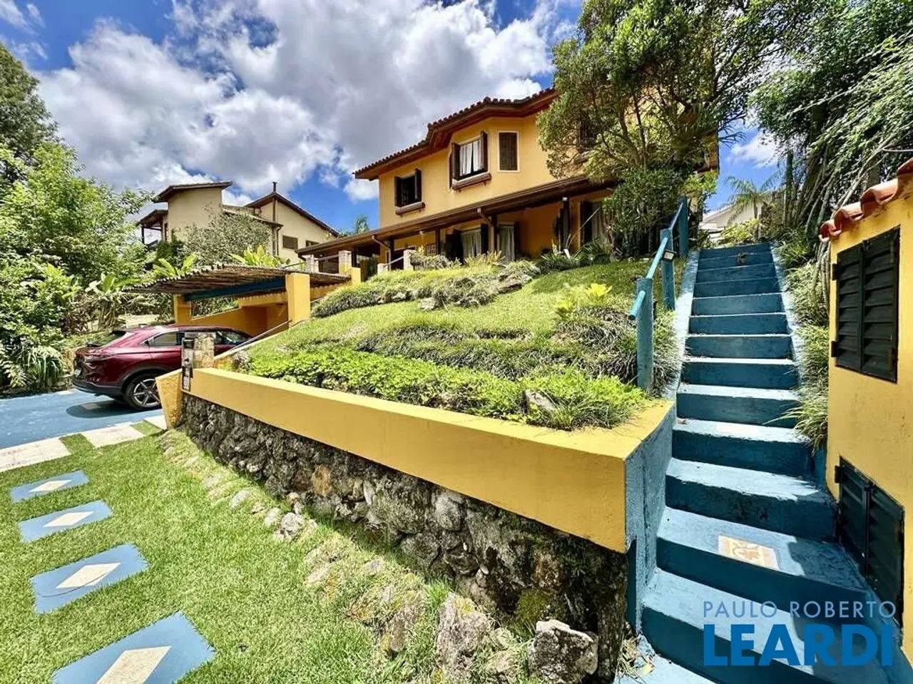 CASA EM CONDOMÍNIO - NOVA HIGIENÓPOLIS - SP - Foto 4