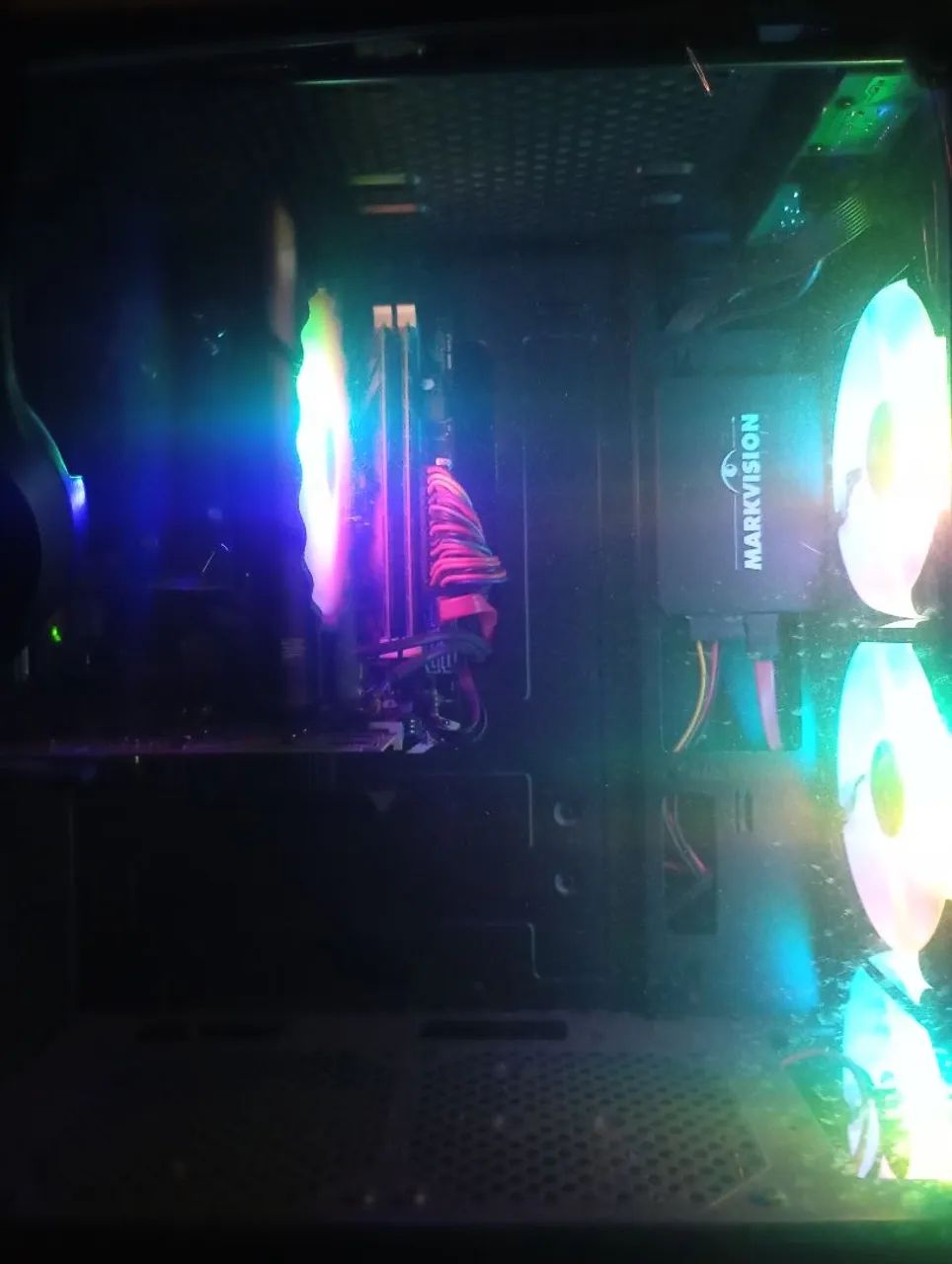 Pc gamer