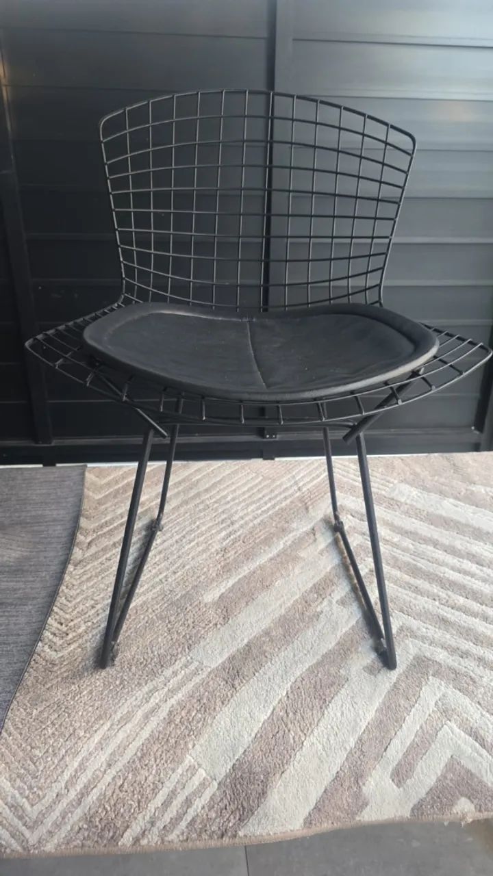 CADEIRA DE MESA TOKSTOK - Foto 2